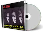 Artwork Cover of A-Ha 1993-09-07 CD Amsterdam Audience