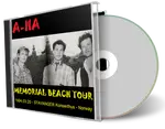 Artwork Cover of A-Ha 1994-03-20 CD Stavanger Audience