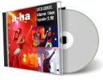 Artwork Cover of A-Ha 2002-09-23 CD Cologne Audience