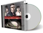 Artwork Cover of A-Ha 2002-10-12 CD London Audience