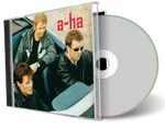 Artwork Cover of A-Ha 2002-10-14 CD Birmingham Audience