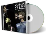Artwork Cover of A-Ha 2005-12-06 CD Manchester Audience