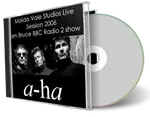 Artwork Cover of A-Ha 2006-01-20 CD London Audience