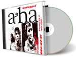 Artwork Cover of A-Ha 2006-02-01 CD Glasgow Audience
