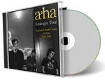 Artwork Cover of A-Ha 2006-02-02 CD London Audience