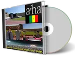 Artwork Cover of A-Ha 2006-03-02 CD Dakar Audience