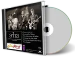 Artwork Cover of A-Ha 2006-07-15 CD Guilford Audience