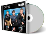 Artwork Cover of A-Ha 2009-06-25 CD Bbc 2 Soundboard