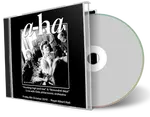 Artwork Cover of A-Ha 2010-10-08 CD London Audience