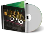 Artwork Cover of A-Ha Compilation CD Brazil 2010 Audience