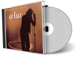 Artwork Cover of A-Ha Compilation CD South America 1991 Audience