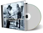 Artwork Cover of Allman Brothers Band 1970-04-28 CD Stonybook Audience