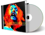 Artwork Cover of Allman Brothers Band 1970-05-09 CD Atlanta Audience