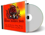 Artwork Cover of Allman Brothers Band 1970-07-19 CD Statesville Audience