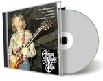 Artwork Cover of Allman Brothers Band 1970-12-31 CD Idlewild South 1970 Sessions Soundboard