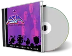 Artwork Cover of Asia 1983-05-03 CD Buffalo Soundboard