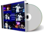 Artwork Cover of Buddy Guy 2010-07-16 CD Bellinzona Soundboard