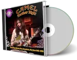 Artwork Cover of Camel 1976-06-26 CD Ksan Broadcast Soundboard