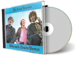 Artwork Cover of Cream 1967-03-15 CD Disraeli Gears Demos Soundboard