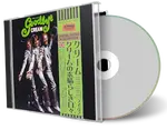 Artwork Cover of Cream 1968-11-26 CD London Soundboard