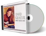 Artwork Cover of David Gilmour 1984-03-31 CD Dublin Audience