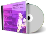 Artwork Cover of David Gilmour 1984-04-19 CD Hamburg Audience