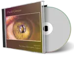 Artwork Cover of David Gilmour 1984-05-01 CD Birmingham Audience
