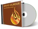 Artwork Cover of David Gilmour 1984-06-01 CD Washington Audience