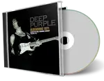 Artwork Cover of Deep Purple 1971-07-04 CD Oldenburg Audience