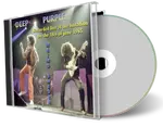 Artwork Cover of Deep Purple 1985-06-18 CD Malmo Audience