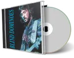 Artwork Cover of Derek And The Dominos 1970-11-05 CD Nashville Soundboard