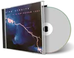 Artwork Cover of Dire Straits 1982-12-17 CD Birmingham Audience