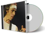 Artwork Cover of Dire Straits 1985-11-19 CD Stuttgart Audience