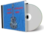 Artwork Cover of Dire Straits 1985-11-28 CD Paris Audience
