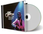 Artwork Cover of Eric Clapton 1974-07-20 CD Long Beach Soundboard