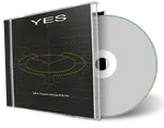 Artwork Cover of Yes 1984-05-09 CD Buffalo Audience