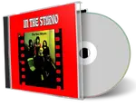 Artwork Cover of Yes 1990-09-10 CD In The Studio Soundboard