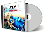 Artwork Cover of Yes 1991-01-01 CD Master Of Dream Soundboard