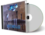 Artwork Cover of Yes 1991-05-06 CD Rosemont Audience