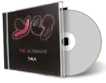 Artwork Cover of Yes 1994-01-01 CD The Alternate Talk Soundboard