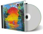 Artwork Cover of Yes 1994-09-08 CD Wantagh Audience