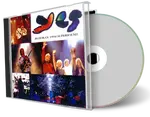 Artwork Cover of Yes 1994-10-04 CD Tokyo Audience