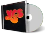 Artwork Cover of Yes 1997-11-12 CD Cleveland Audience