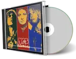 Artwork Cover of Yes 1999-01-01 CD Soloworks Soundboard