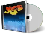 Artwork Cover of Yes 1999-11-17 CD Chicago Audience