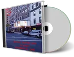Artwork Cover of Yes 1999-12-07 CD New York City Audience