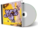 Artwork Cover of Yes 2000-07-28 CD Charlotte Audience