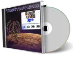 Artwork Cover of Yes 2001-01-01 CD A Special Offer Only For Yes Fans Soundboard