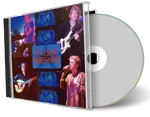 Artwork Cover of Yes 2001-12-07 CD Cardiff Audience