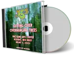 Artwork Cover of Yes 2002-08-06 CD Getting Over Overhanging Trees Audience